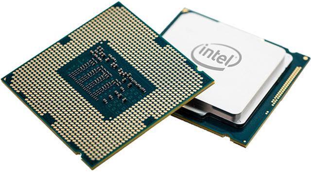 Generic CU-215-201 Intel Core I7-6700K 4.0GHz (4.2GHz Turbo) CPU