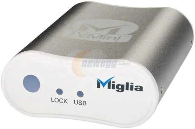 Main image of Miglia TVMini HD - Mac Accessory