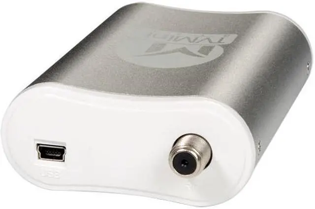 Alt view image 3 of 3 - Miglia TVMini HD - Mac Accessory