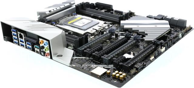 ASUS PRIME X399-A sTR4 Extended ATX AMD Motherboard - Newegg.com