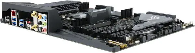 ASUS ROG Strix X299-XE Gaming LGA 2066 ATX Intel Motherboard