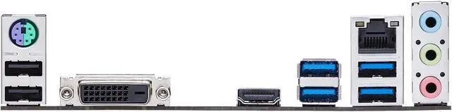 Alt view image 2 of 4 - ASUS Prime Z370-P LGA 1151 (300 Series) Intel Z370 HDMI USB 3.1 ATX Intel Motherboard