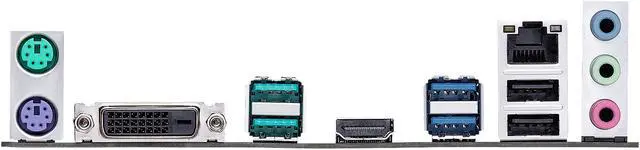 Alt view image 4 of 5 - ASUS TUF B360M-E GAMING LGA 1151 (300 Series) Intel B360 HDMI USB 3.1 uATX Intel Motherboard