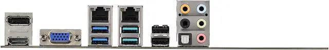 Alt view image 7 of 10 - ASUS WS C246M PRO uATX Server Motherboard LGA 1151 Intel C246 Chipset