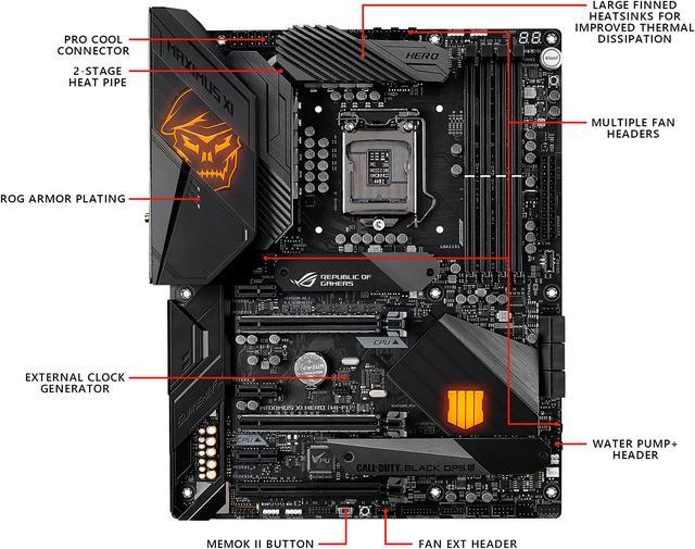 Mega-Guide: All The Intel Z490 Motherboards For 10th, 45% OFF