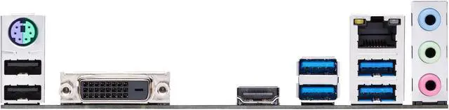 Alt view image 5 of 8 - ASUS PRIME Z370-P II LGA 1151 (300 Series) Intel Z370 HDMI USB 3.1 ATX Intel Motherboard