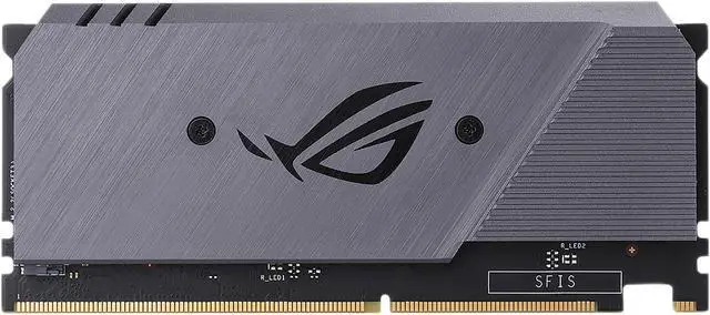Alt view image 9 of 16 - ASUS ROG Maximus XI Extreme LGA 1151 (300 Series) Intel Z390 HDMI USB 3.1 Extended ATX Intel Motherboard