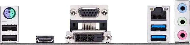 Alt view image 5 of 8 - ASUS Prime H310I-PLUS R2.0/CSM LGA 1151 (300 Series) Intel H310 HDMI USB 3.1 Mini ITX Intel Motherboard