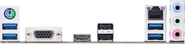 Alt view image 7 of 10 - ASUS PRIME A520M-K AM4 AMD A520 Micro ATX AMD Motherboard