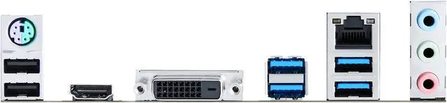 Alt view image 7 of 7 - ASUS PRIME B460M-A R2.0 LGA 1200 Intel B460 Micro ATX Intel Motherboard