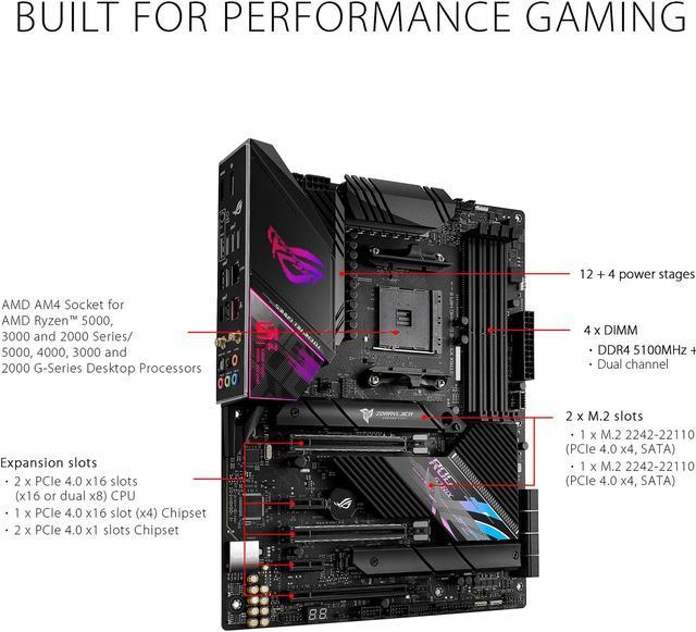  MSI B550 Gaming GEN3 Gaming Motherboard (AMD AM4, DDR4, PCIe  3.0, SATA 6Gb/s, M.2, USB 3.2 Gen 1, HDMI, ATX, AMD Ryzen 5000/4000 Series  Processors) : Electronics