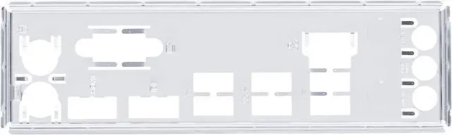 Alt view image 6 of 8 - ASUS PRIME H610M-A D4-CSM LGA 1700 (Intel 12th & 13th Gen) Micro-ATX Commercial Motherboard (PCIe 4.0, DDR4, 2xM.2 slots, 1Gb LAN, rear USB 3.2 Gen 2 ports, DP/HDMI/D-Sub, SPI-TPM header, ACCE)
