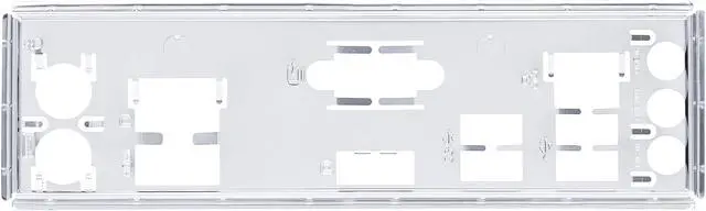 Alt view image 6 of 8 - ASUS Pro B660M-C D4-CSM LGA 1700 (Intel 12th&13th Gen) Micro-ATX Commercial Motherboard (PCIe 4.0, DDR4, 2xM.2 slots, M.2 slot only (Key E), front USB 3.2 Gen 1 Type-C, TPM 2.0 IC onboard, Q-LED Core, Mono-out header(with Amp IC))