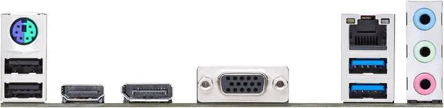 Alt view image 7 of 7 - ASUS PRIME H610I-PLUS D4 LGA 1700 (Intel 12th & 13th Gen & Intel vPro) mini ITX Motherboard (PCIe 4.0, DDR4, USB 3.2 Gen 1 Type-A, M.2 slot, 1 Gb Lan, DP/HDMI/D-Sub, V-M.2 slot (Key E), Q-LED)