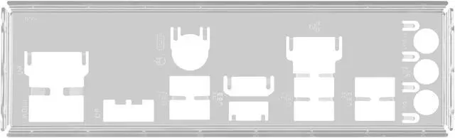 Alt view image 7 of 7 - ASUS Pro B650M-CT-CSM AMD B650(Ryzen 7000) Micro-ATX Commercial motherboard(DDR5,2xM.2 slots, PCIe 5.0 M.2 slot, USB 3.2 Gen 2 ports, front USB 3.2 Gen 1 Type-C, TPM IC onboard, M.2 Key E slot, Q-LED Core, Mono-out header (with Amp IC),