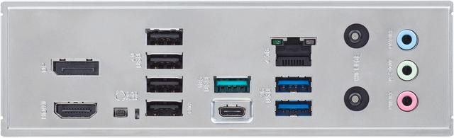Alt view image 4 of 4 - ASUS PRIME B840-PLUS WIFI AMD AM5 B840 ATX motherboard, Advanced AI Ready, DDR5, PCIe 4.0, 3x M.2, Wi-Fi 6E, 2.5Gb LAN, DisplayPort, HDMI, USB 10Gbps Type-A & Type-C, BIOS FlashBack, Aura Sync RGB