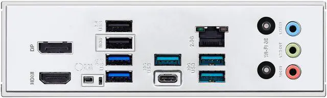 Alt view image 8 of 11 - ASUS PRIME B850-PLUS WIFI AMD AM5 AMD B850 ATX motherboard, DDR5, PCIe 5.0 Ready, 3x M.2, Wi-Fi 6E, 2.5Gb LAN, DisplayPort, HDMI, USB 10Gbps Type-A & Type-C, BIOS FlashBack, Aura Sync, AI Advisor