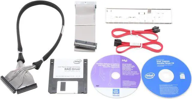 Alt view image 4 of 5 - Intel BOXD945GBOLKR LGA 775 Intel 945G Micro BTX Intel Motherboard