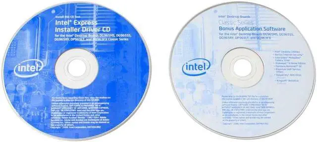 Alt view image 4 of 5 - Intel BOXDG965RYCK LGA 775 Intel G965 Express ATX Intel Motherboard