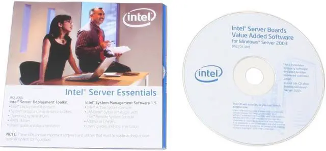 Alt view image 7 of 8 - Intel S3000AHLX ATX Server Motherboard LGA 775 Intel 3000 DDR2 667