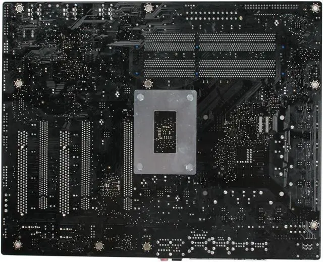 Alt view image 3 of 7 - Intel BOXDX38BT LGA 775 Intel X38 ATX Intel Motherboard