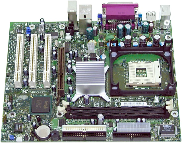 Motherboards - Intel - Newegg.com