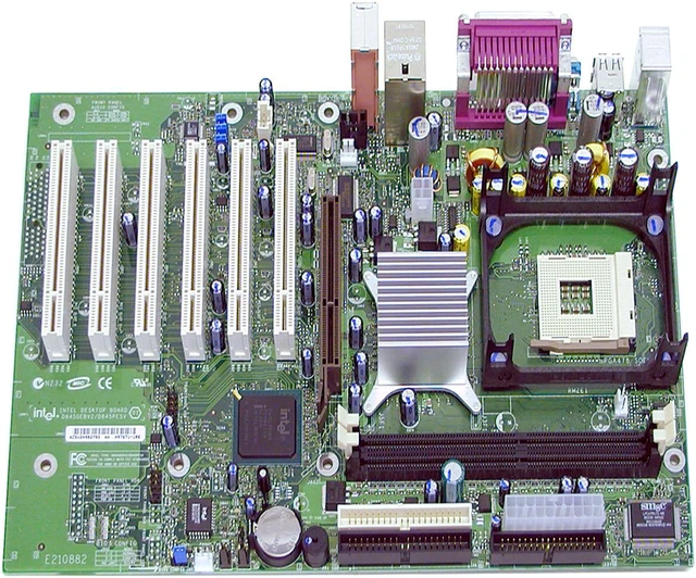 Motherboards - Intel - Newegg.com