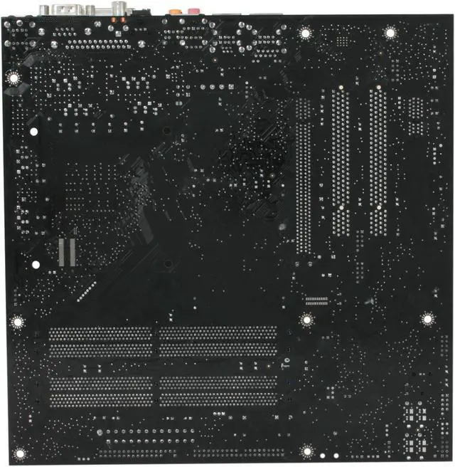 Alt view image 4 of 5 - Intel BLKD925XBCLK LGA 775 Intel 925X Micro ATX Intel Motherboard - OEM