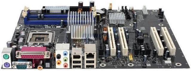 Intel BOXD925XECV2LK LGA 775 ATX Intel Motherboard - Newegg.com