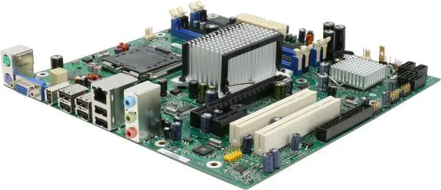 Asus Intel G33 Motherboard Ram Support Intel BOXDG33BUC LGA 775