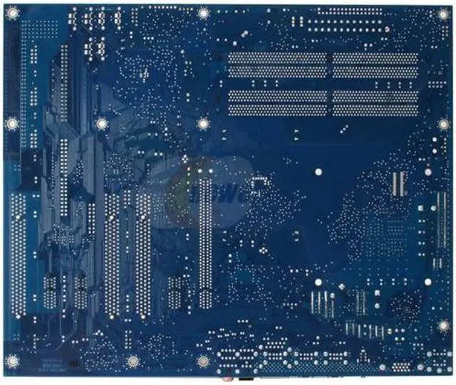 Alt view image 4 of 6 - Intel BLKDP35DPM LGA 775 Intel P35 ATX Intel Motherboard - OEM