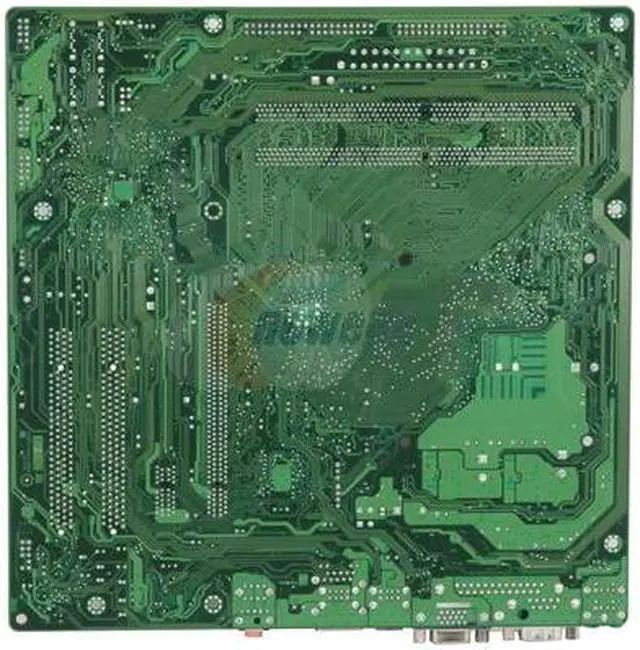 Alt view image 4 of 5 - Intel BOXD945GCNL LGA 775 Intel 945GC Micro ATX Intel Motherboard