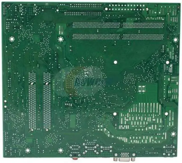Alt view image 4 of 6 - MATSONIC BLKD945GCPE LGA 775 Intel 945GC Micro ATX Intel Motherboard - OEM