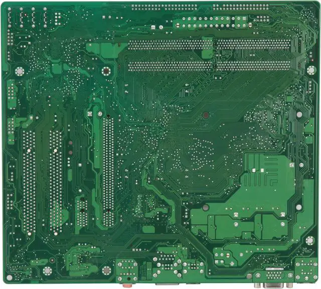 Alt view image 4 of 5 - Intel BOXDG31PR LGA 775 Intel G31 Micro ATX Intel Motherboard