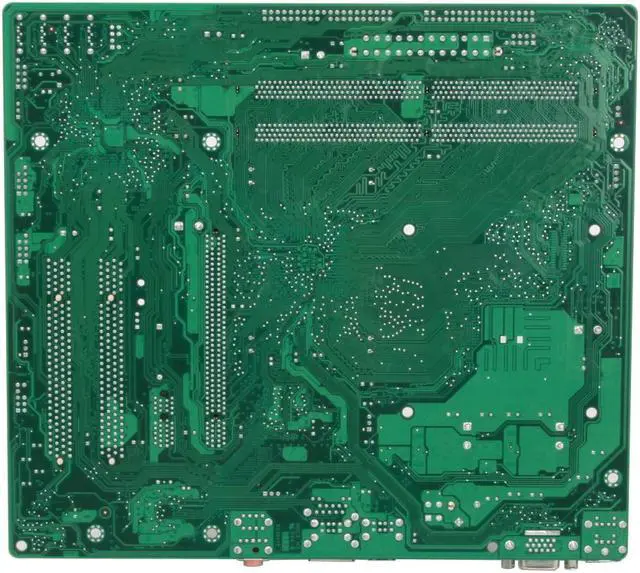 Alt view image 4 of 6 - Intel BLKDG31PR LGA 775 Intel G31 Micro ATX Intel Motherboard - OEM