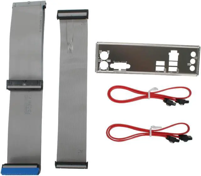 Alt view image 5 of 6 - Intel BLKDG31PR LGA 775 Intel G31 Micro ATX Intel Motherboard - OEM