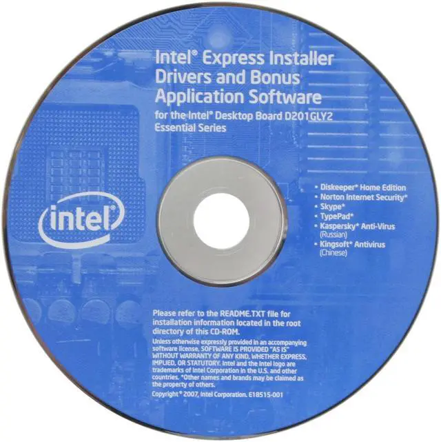 Alt view image 6 of 7 - Intel BOXD201GLY2 Intel Celeron 220 with a 533 MHz FSB SiS 662 Micro ATX Motherboard / CPU Combo