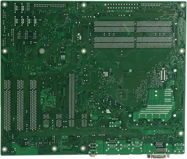 Alt view image 9 of 11 - Intel BOXDG43NB LGA 775 Intel G43 ATX Intel Motherboard