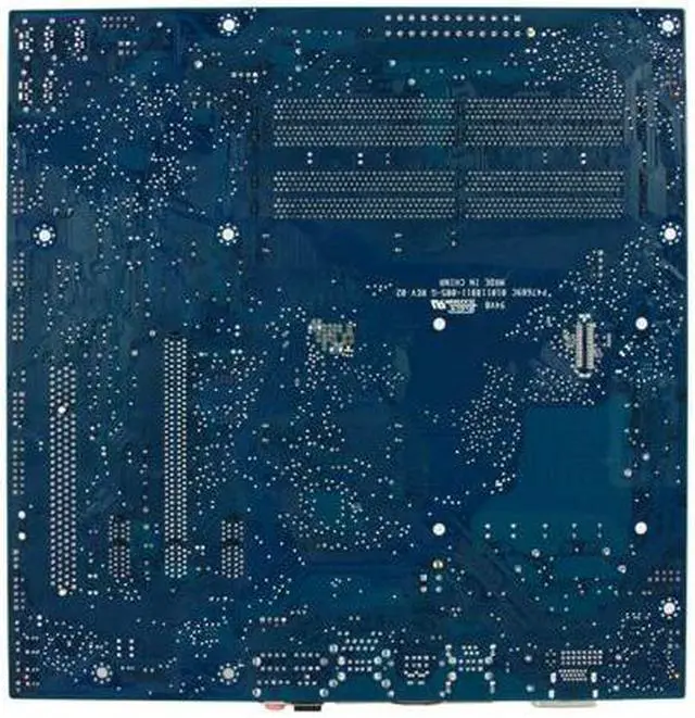 Alt view image 5 of 7 - Intel BLKDG45ID LGA 775 Intel G45 Micro ATX Intel Motherboard - OEM