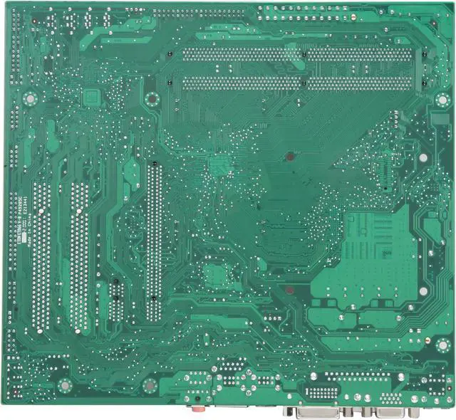 Alt view image 4 of 5 - Intel BOXDG41TY LGA 775 Intel G41 Micro ATX Intel Motherboard
