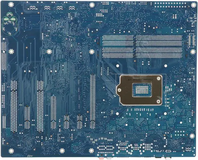 Alt view image 10 of 11 - Intel BOXDP55WG LGA 1156 Intel P55 ATX Intel Motherboard