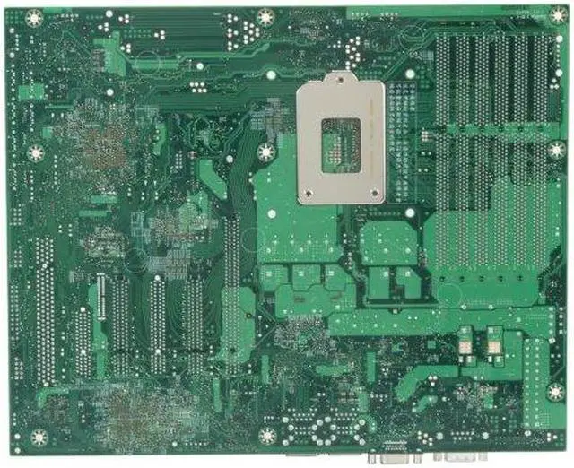 Alt view image 10 of 11 - Intel S3420GPLC ATX Server Motherboard LGA 1156 Intel 3420 DDR3 1333