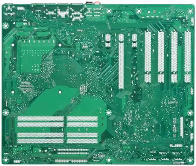 Alt view image 4 of 5 - Intel BOXDP43BF LGA 775 Intel P43 ATX Intel Motherboard