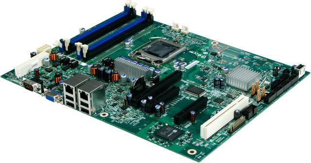 Intel S3420GPV ATX Server Motherboard - Newegg.com