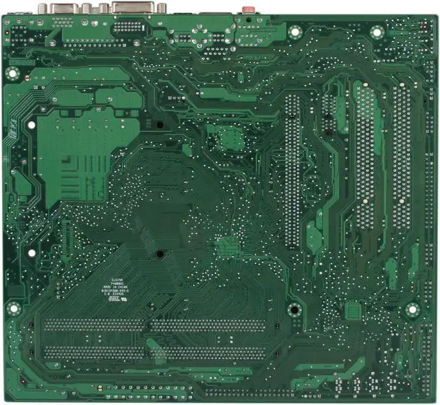 Alt view image 4 of 5 - Intel BLKDG41TY LGA 775 Intel G41 Micro ATX Intel Motherboard - OEM