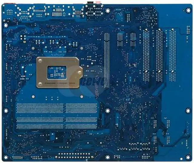 Alt view image 4 of 5 - Intel BOXDP67BA LGA 1155 Intel P67 USB 3.0 ATX Intel Motherboard