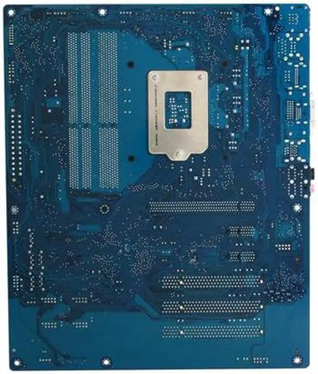 Alt view image 4 of 5 - Intel BOXDH67CL LGA 1155 Intel H67 HDMI USB 3.0 ATX Intel Motherboard