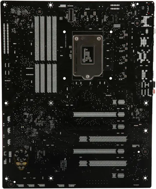 Alt view image 4 of 5 - Intel BOXDP67BGB3 LGA 1155 Intel P67 USB 3.0 ATX Intel Motherboard