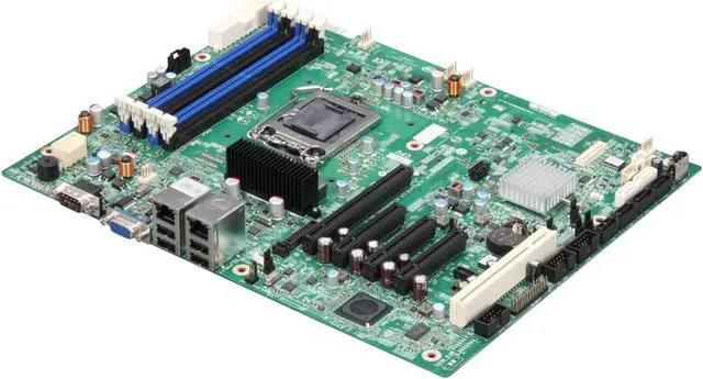 インテル Server Board S1200BTL Intel S1200BTL Server Board | eBay