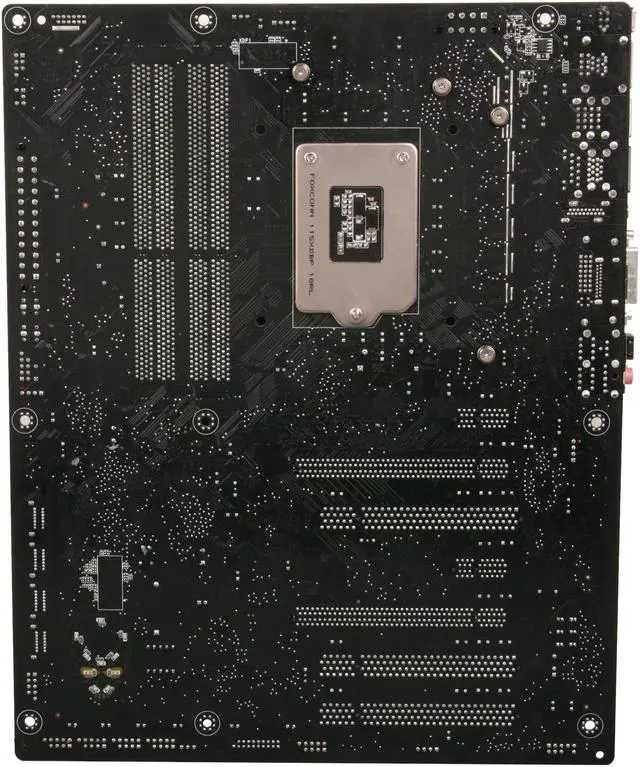 Alt view image 4 of 5 - Intel BOXDZ68BC LGA 1155 Intel Z68 HDMI USB 3.0 ATX Intel Motherboard